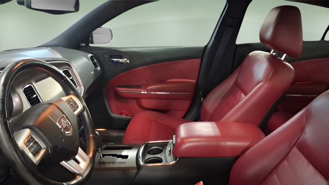 Used 2011 Dodge Charger Sedan