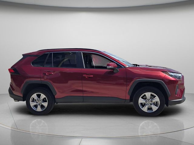 2023 Toyota RAV4 - $28,692
