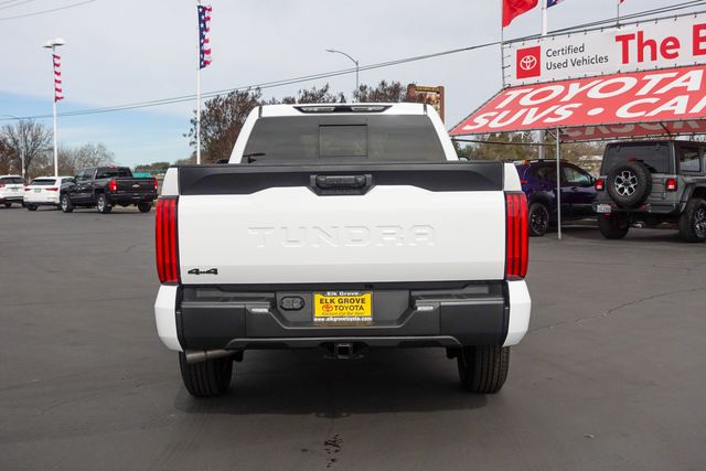 new 2026 Toyota Tundra car