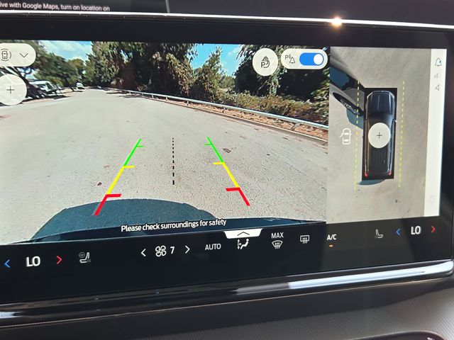 New 2025 Black Ford Active image 20