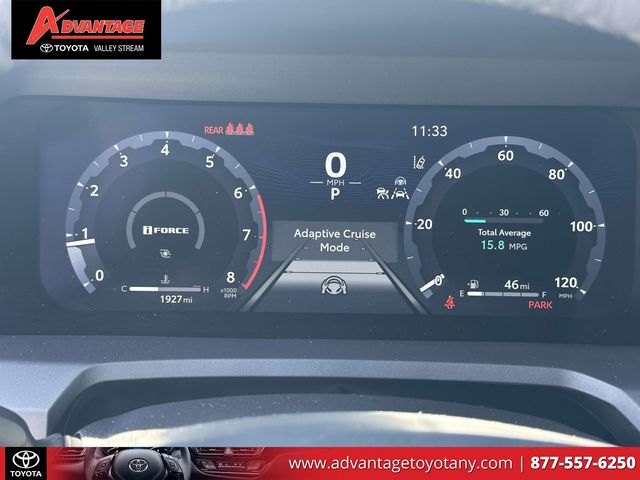 Used 2026 Toyota Tacoma Truck
