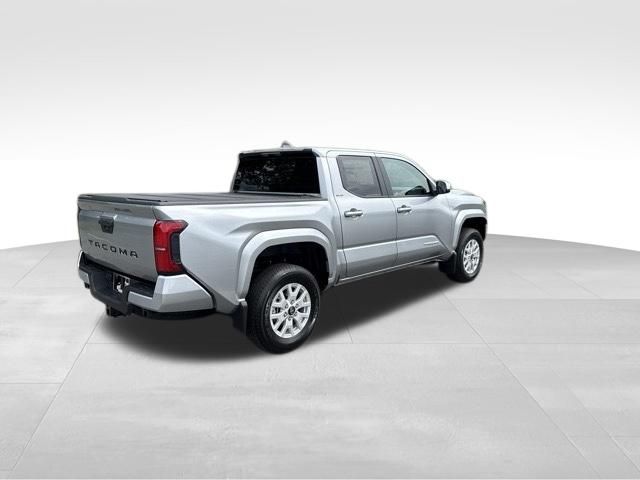 new 2026 Toyota Tacoma car, priced at $41,939