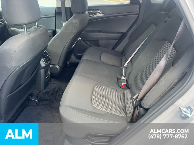Used 2026 Gray Kia S image 24