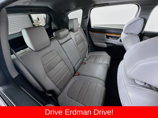 Used 2019 Honda CR-V SUV