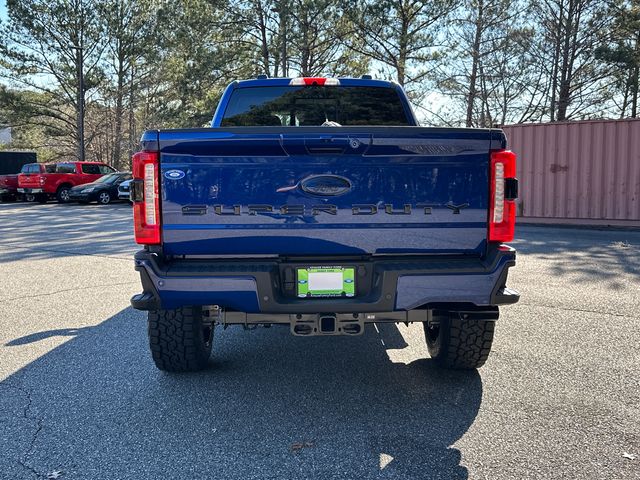 2026 Ford F-250 Super Duty Lariat - Photo 7