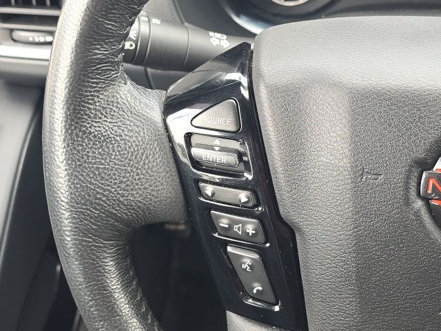 Photo of 2022 Nissan Frontier PRO-4X in Dallas, GA - 25,  2022 Nissan Frontier PRO-4X:167529A