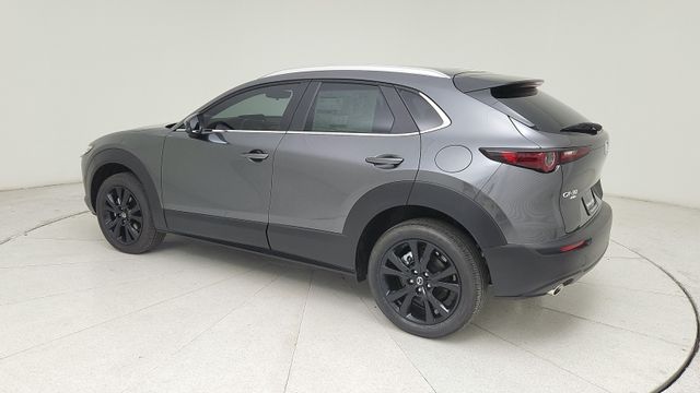 2025 Mazda CX-30 Select Sport - Photo 7