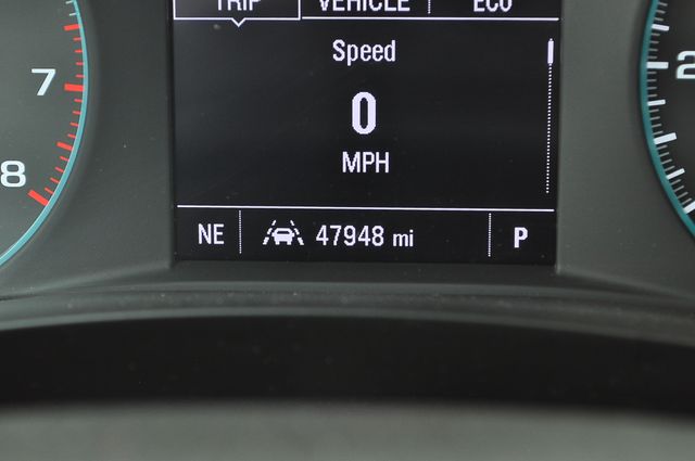 Used 2023 Gray Chevrolet LS image 28
