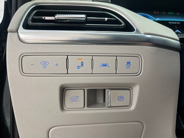 Used 2021 Hyundai Palisade SUV