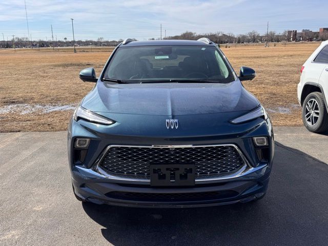 2024 Buick Encore GX Avenir AWD
