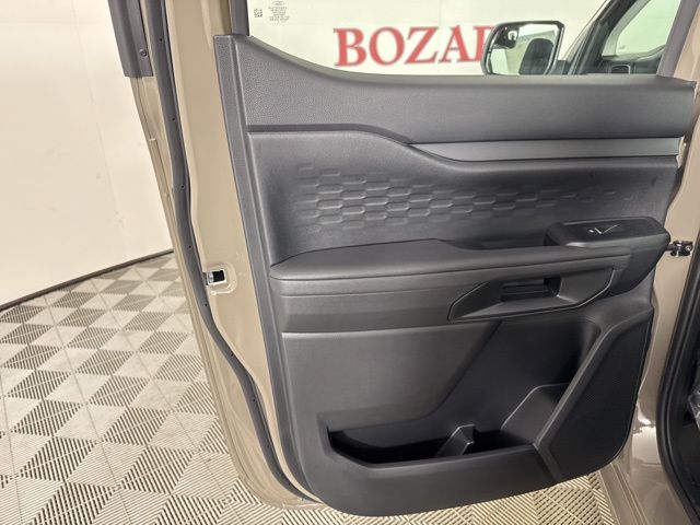 2025 Marsh Gray Ford Ranger XL RWD Truck