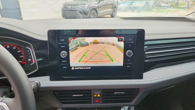 2026 Volkswagen Jetta