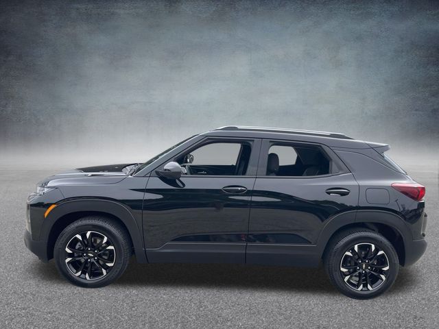 2021 Chevrolet TrailBlazer LT 12