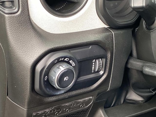 Used 2024 Jeep Wrangler SUV