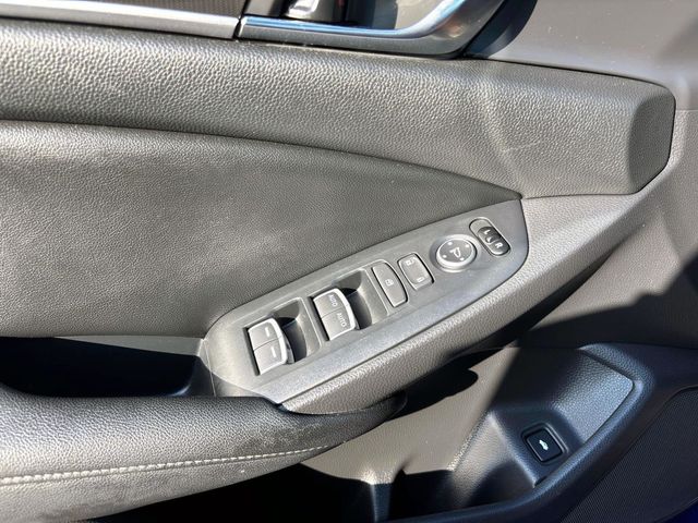 2019 Honda Accord Sport Blue - Grieco Acura - Image 14