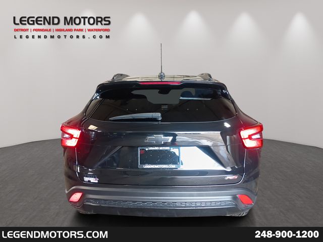View vehicle photo 7