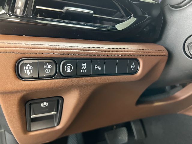 New 2026 Acura MDX SUV