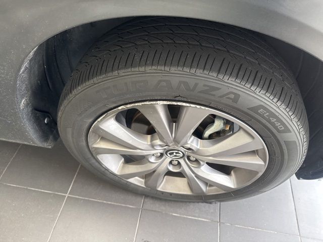 2021 Mazda CX-30 Premium Blue at Durrett Motor Company