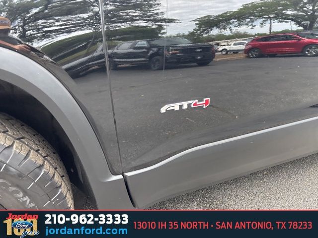 Used Car 2023 Gmc Acadia  At4 For Sale Under $35,000 In San Antonio, Texas