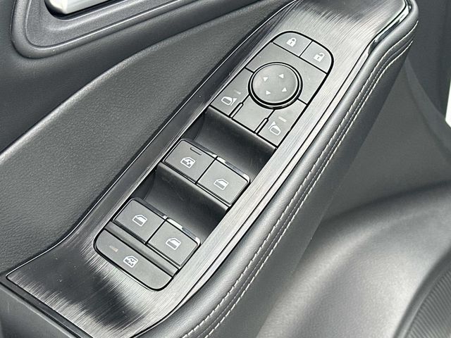 2026 Nissan Rogue SV - Photo 10