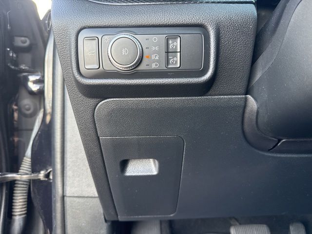 Used 2020 Black Ford ST image 15