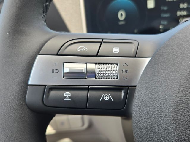 2026 Hyundai Tucson - $33,260