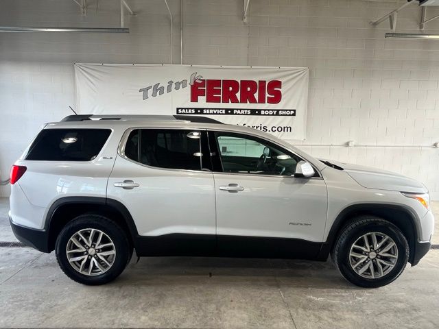 2019 GMC Acadia SLE-2 photo