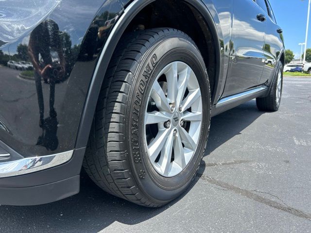 Used 2020 Dodge Durango SUV