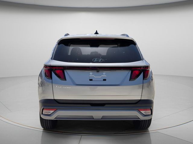 2026 Hyundai Tucson - $29,068