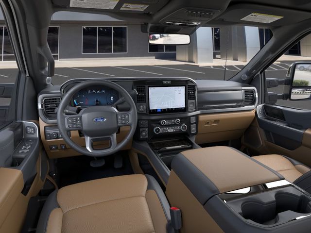 2026 Ford F-350SD Lariat:169694