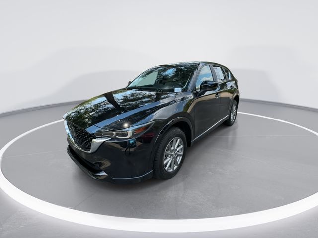 Used 2025 Black Mazda 2.5 S Preferred Package image 3