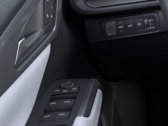 new 2026 Chevrolet Traverse car, priced at $58,951