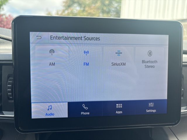 Certified Used 2024 Silver Ford XLT image 23