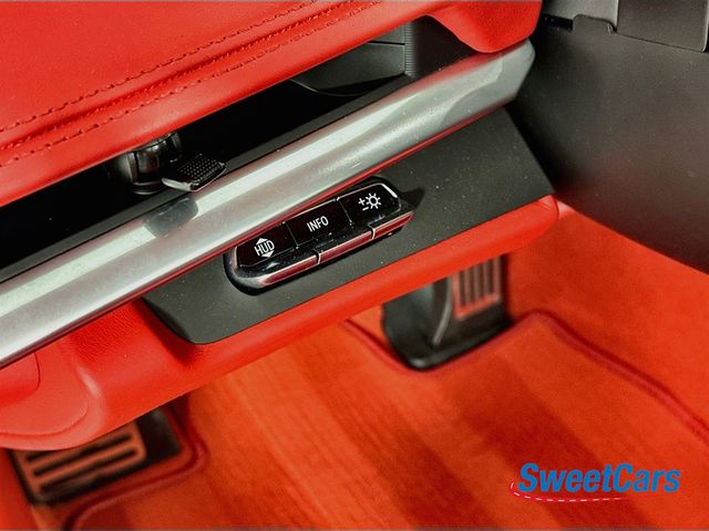 2025 Chevrolet Corvette