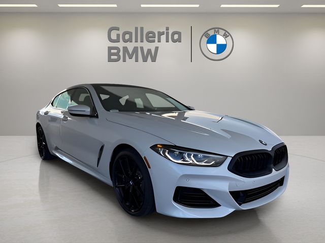 2026 BMW 8 Series 840i - Photo 8