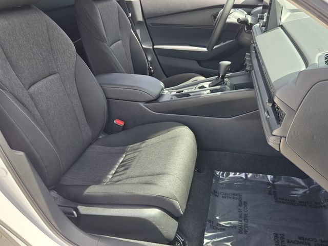 2025 Honda Accord - $25,900