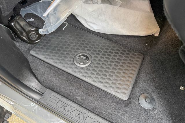 new 2026 Ram 3500 car, priced at $82,980