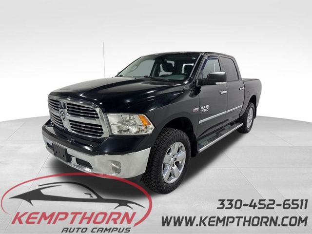 2013 RAM RSX SLT photo