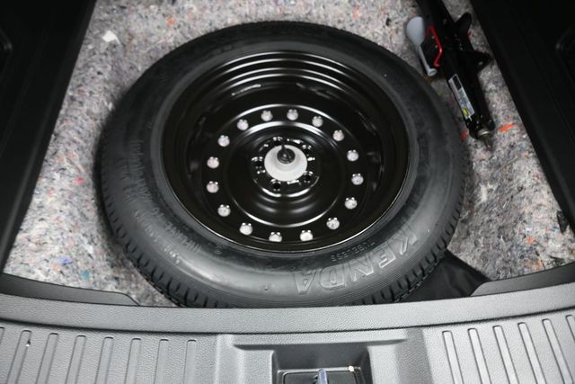 Used 2026 Honda CR-V SUV