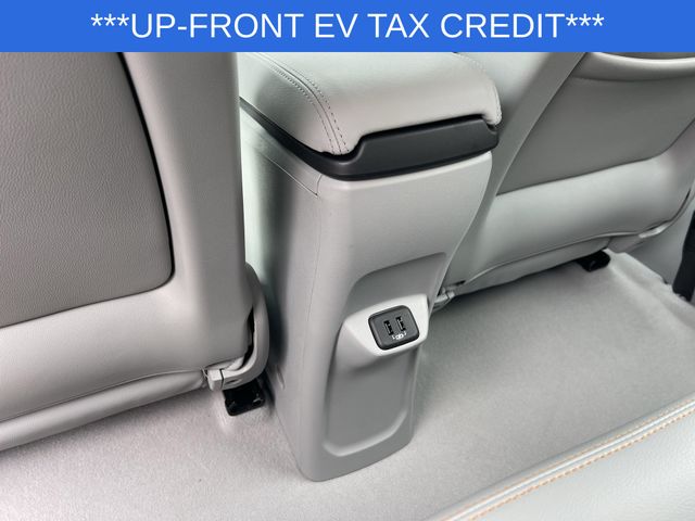Used 2019 Chevrolet Bolt EV For Sale in Livonia, MI
