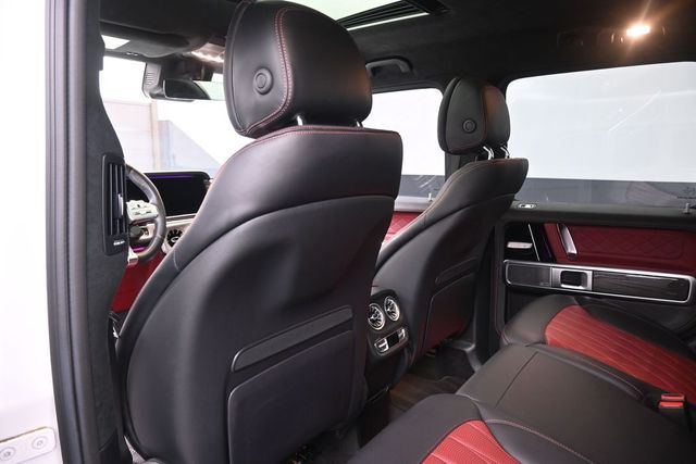 Used 2022 Mercedes-benz G-Class SUV