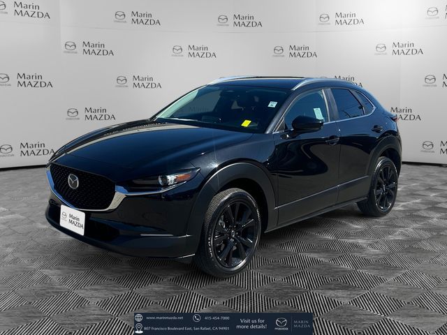 2025 Mazda CX-30 2.5 S Select Sport AWD