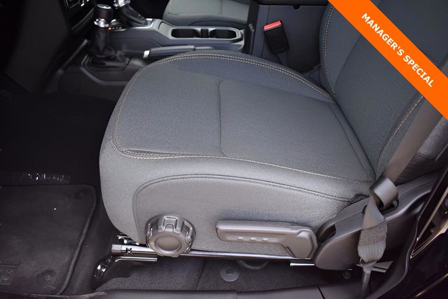 New Car 2025 Jeep Gladiator  Sport S For Sale Under $40,000 In Austin, Texas