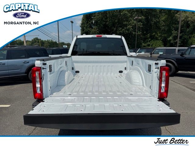 New 2026 White Ford XL image 7