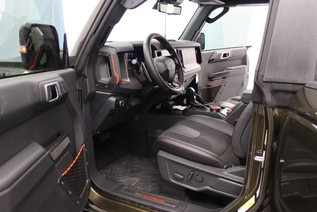 New 2026 Green Ford Raptor image 11