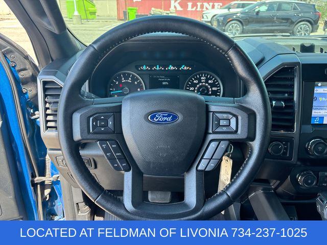 Used 2019 Ford F-150 For Sale in Livonia, MI