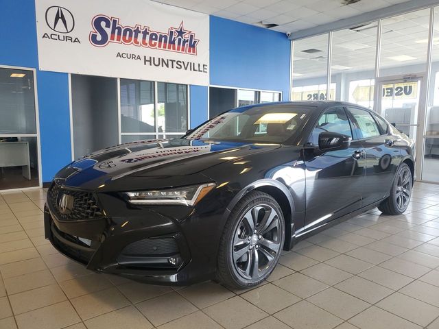 2023 Acura TLX