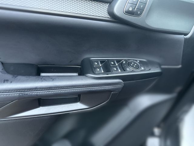2024 Ford Ranger Raptor Black at Auto Express Mitsubishi