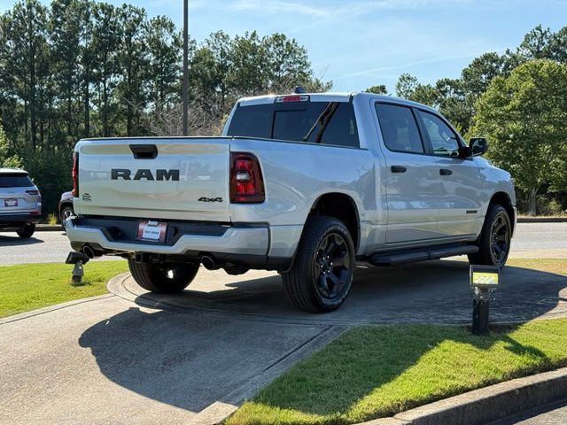 New 2026 Ram 1500 Truck