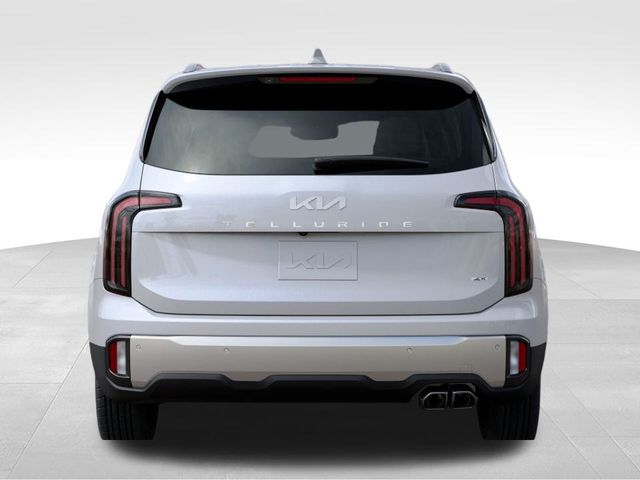 2024 Kia Telluride SX 13